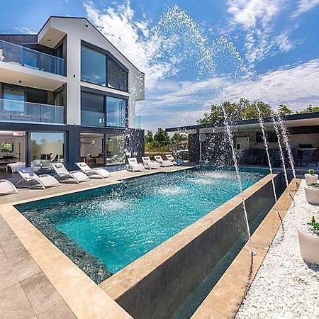 Апартаменты Seaview Фунтана Экстерьер фото