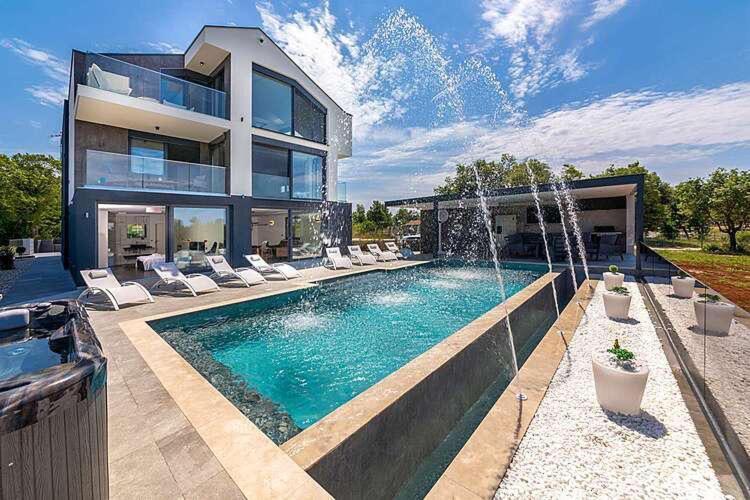 Апартаменты Seaview Фунтана Экстерьер фото