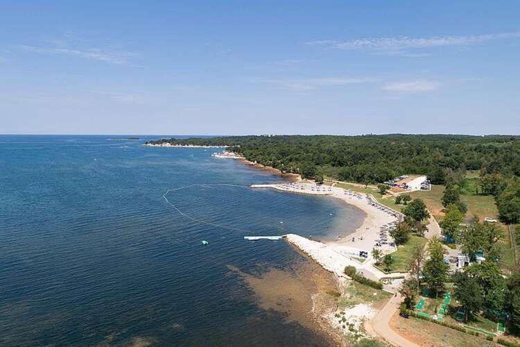 Апартаменты Seaview Фунтана Экстерьер фото