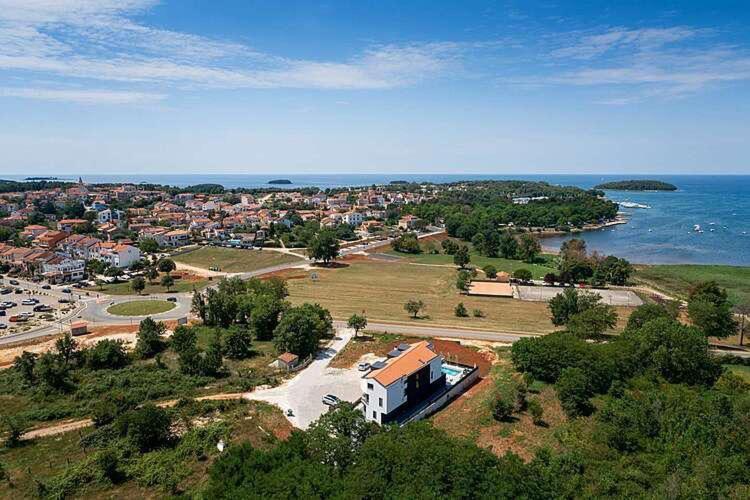 Апартаменты Seaview Фунтана Экстерьер фото
