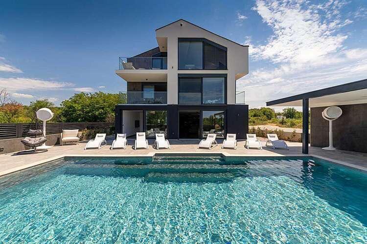 Апартаменты Seaview Фунтана Экстерьер фото