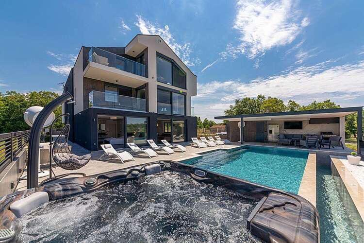 Апартаменты Seaview Фунтана Экстерьер фото