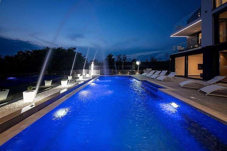 Апартаменты Seaview Фунтана Экстерьер фото